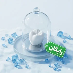 روکش موقت رایگان